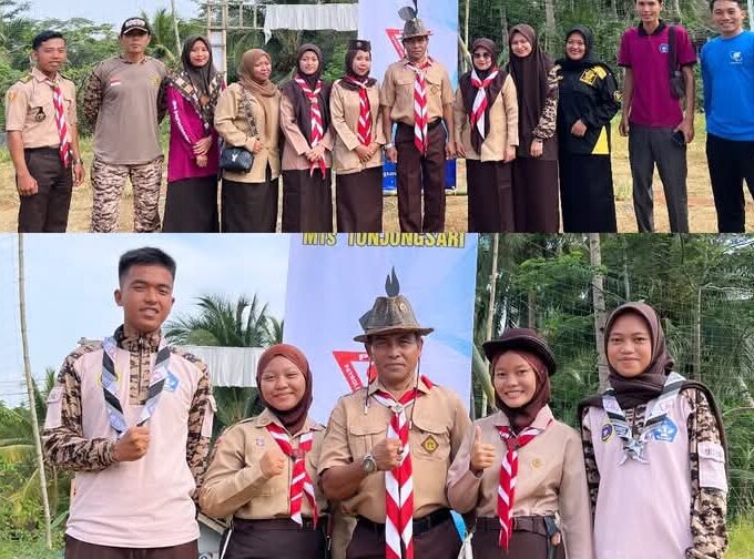 Jadikan Dasa Darma Motivasi Untuk Raih Prestasi