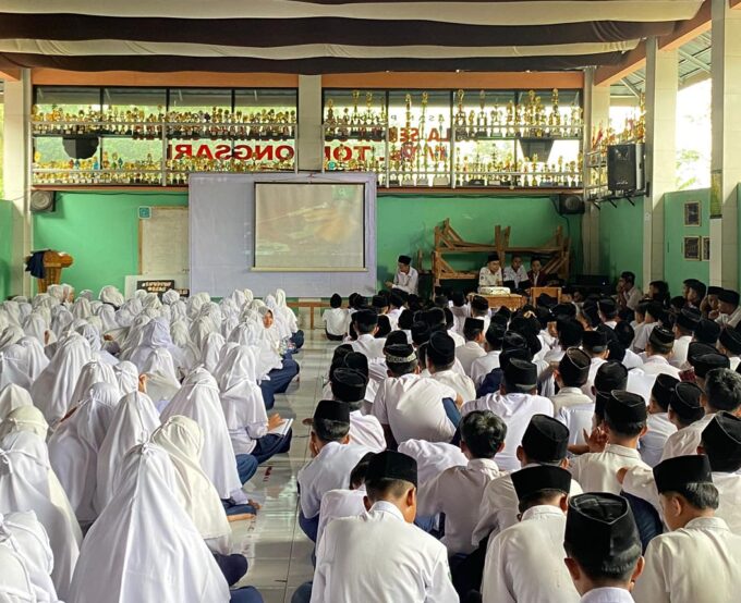 JASMERAH DI G-30S/PKI