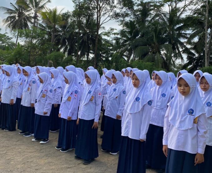 Menanamkan Semangat Nasionalisme Dan Patriotisme
