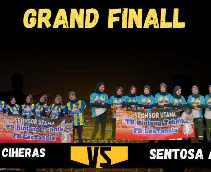 November Ceria Tim Bina Santosa Club ( BSC ) Siap Menyala